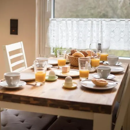 Haus-Dallacker-Fewo-Nr-5 *
