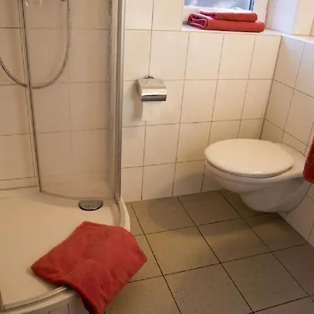 Haus-Dallacker-Fewo-Nr-5 *