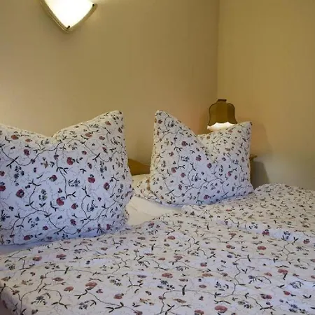 Appartement Haus-Dallacker-Fewo-Nr-5 *