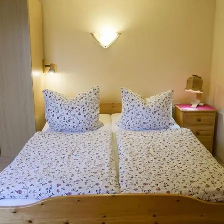 Haus-Dallacker-Fewo-Nr-5 * Cuxhaven