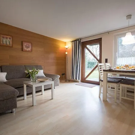 Appartement Haus-Dallacker-Fewo-Nr-5